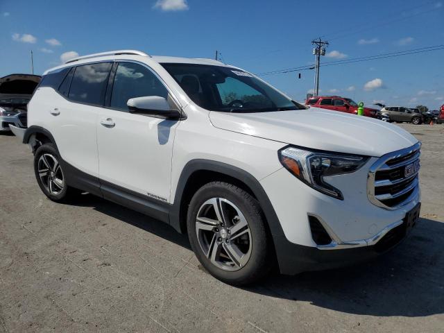 2019 GMC TERRAIN SL 3GKALPEV5KL253835