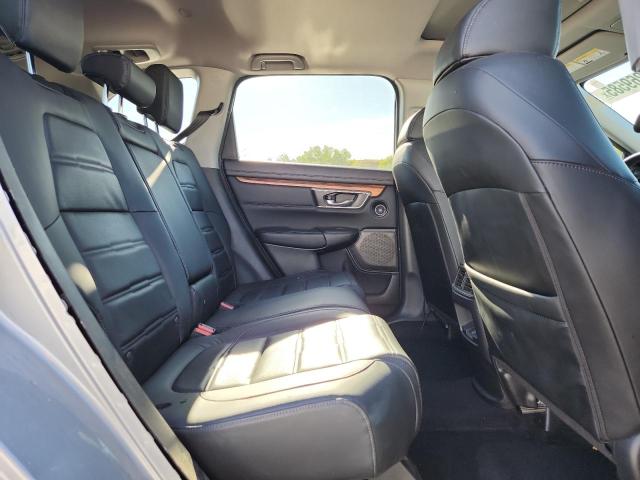 2019 HONDA CR-V EXL - 7FARW2H88KE054537