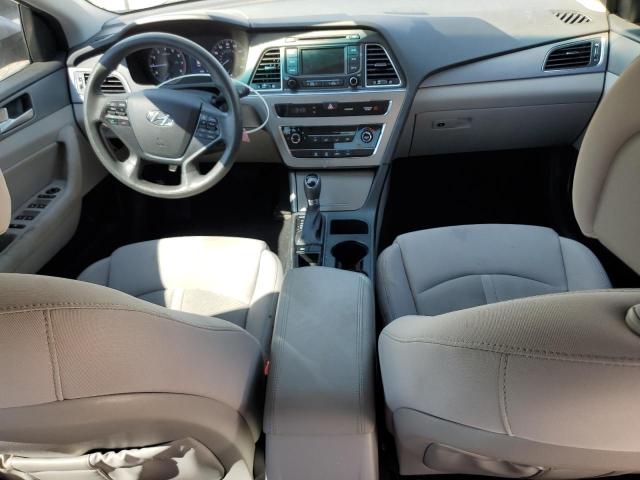 2015 HYUNDAI SONATA SE 5NPE24AF6FH203822