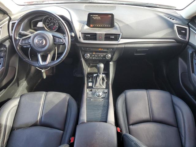 2017 MAZDA 3 TOURING 3MZBN1V74HM141178