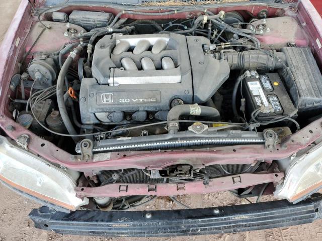 2001 HONDA ACCORD EX #3303071766