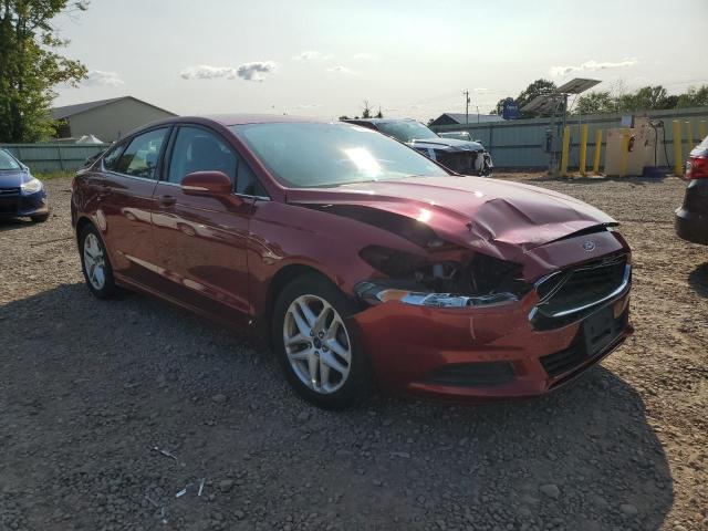 2016 FORD FUSION SE 3FA6P0H77GR379649