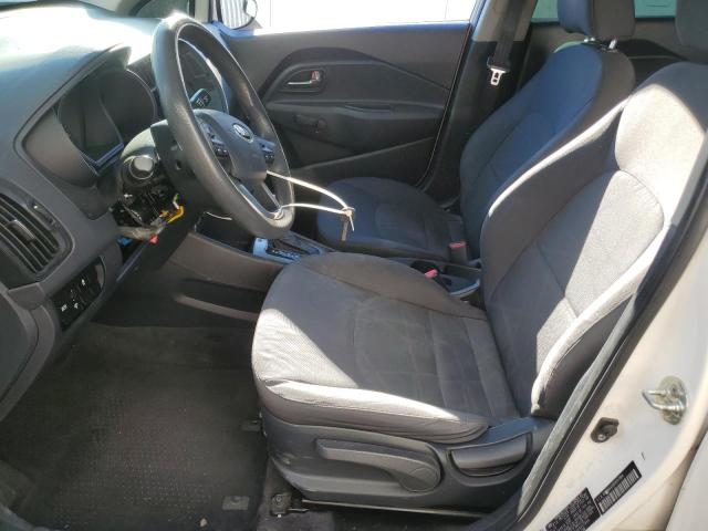 2014 KIA RIO LX #3264781508