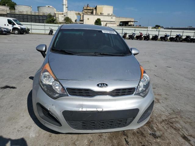 2015 KIA RIO EX KNADN5A39F6446255
