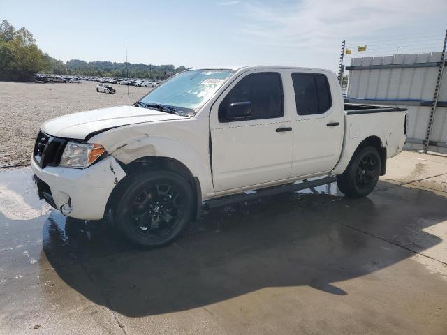 NISSAN FRONTIER S
