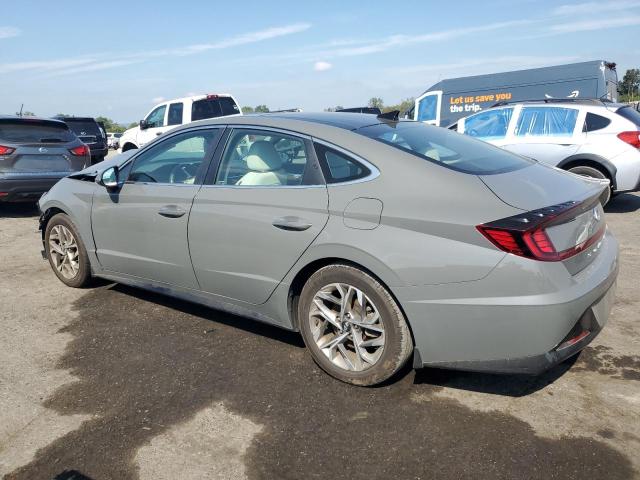2022 HYUNDAI SONATA SEL KMHL14JA5NA237220