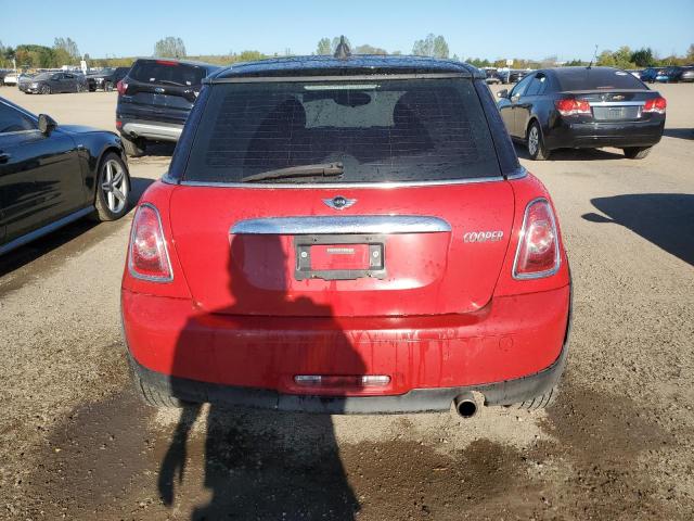 2013 MINI COOPER - WMWSU3C55DT677925