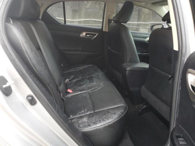 2015 LEXUS CT 200 JTHKD5BHXF2233361