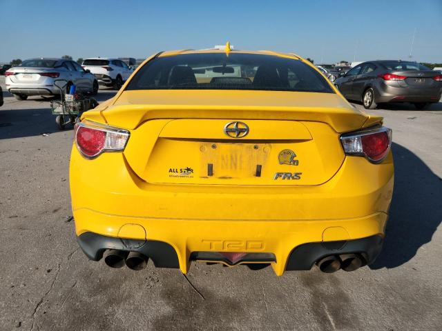 2015 TOYOTA SCION FR-S JF1ZNAA13F9704676