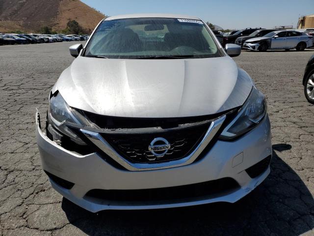 2019 NISSAN SENTRA S - 3N1AB7AP9KY322005