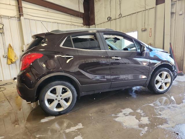 2015 BUICK ENCORE KL4CJGSB6FB235575