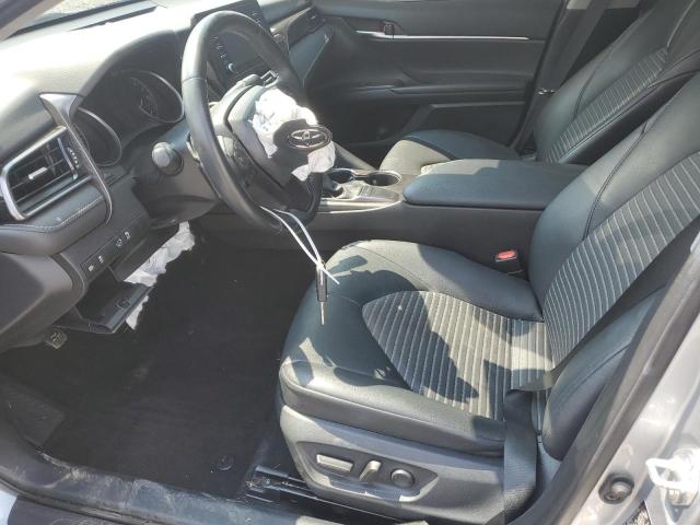 2023 TOYOTA CAMRY SE NIGHT SHADE #3290312950