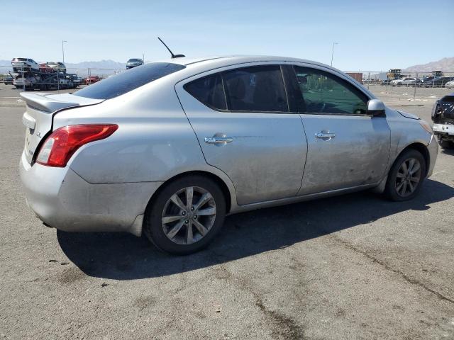 2014 NISSAN VERSA S - Other View