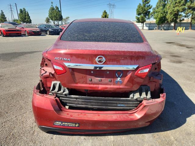2016 NISSAN ALTIMA 2.5 1N4AL3AP0GC250264