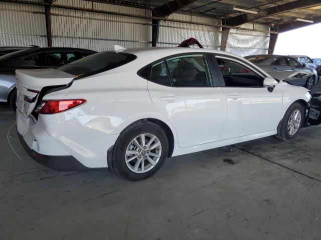 2025 TOYOTA CAMRY XSE #3302746016