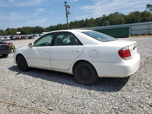 2005 TOYOTA CAMRY LE #3245339877