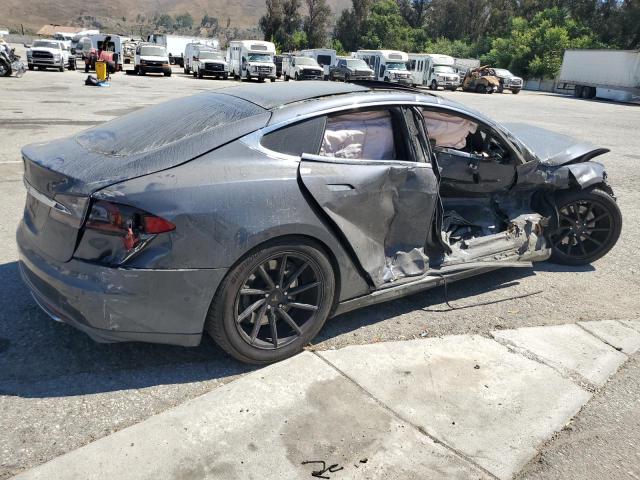 2016 TESLA MODEL S 5YJSA1E15GF133927