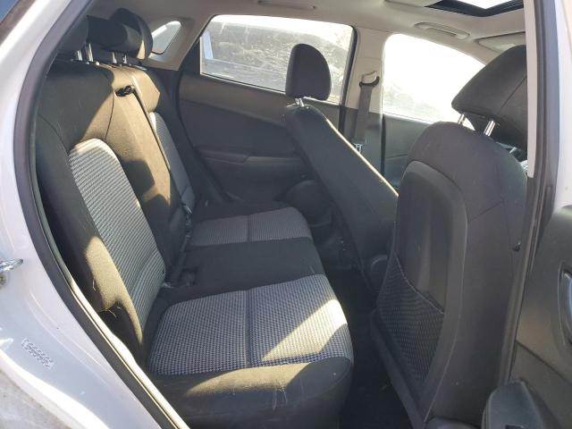 2021 HYUNDAI KONA SEL P KM8K62AA3MU663194