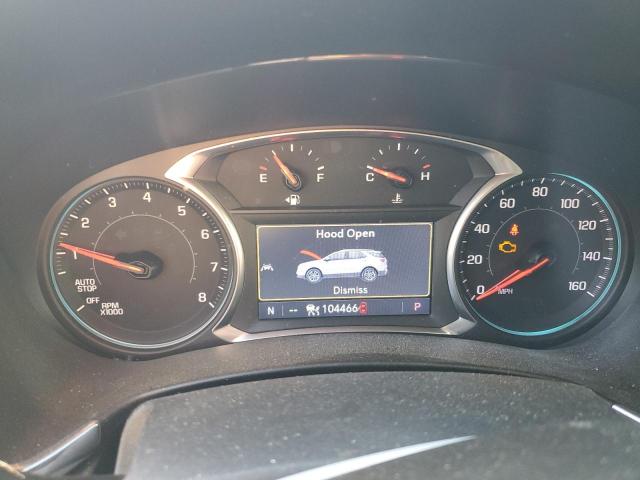 2020 CHEVROLET EQUINOX PR - 3GNAXXEV7LS590246