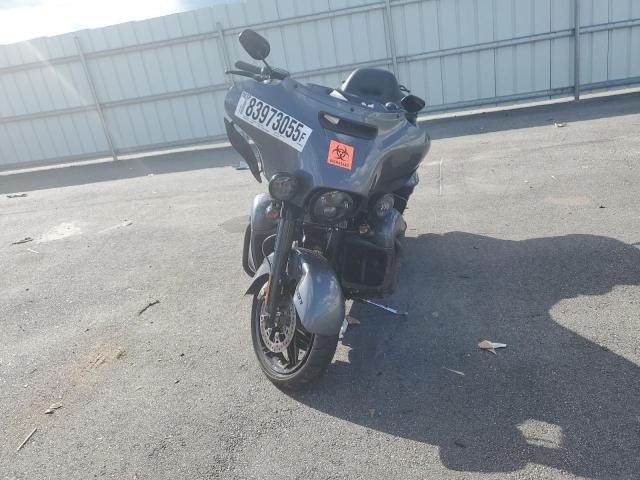 2021 HARLEY-DAVIDSON FLHTK #3291295474