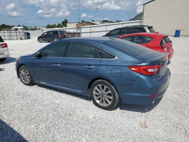 2016 HYUNDAI SONATA SPO 5NPE34AF3GH324192