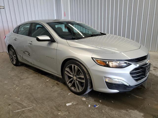 2022 CHEVROLET MALIBU LT - 1G1ZD5ST9NF177871