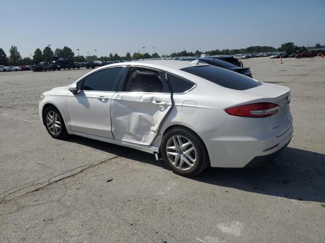 2020 FORD FUSION SE - 3FA6P0HD1LR169919