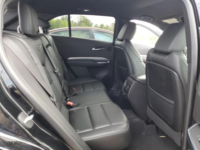 2021 CADILLAC XT4 PREMIU - 1GYFZDR48MF062000