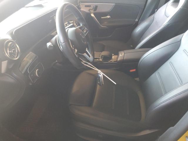 2020 MERCEDES-BENZ CLA 250 WDD5J4GB5LN023367