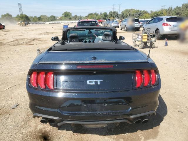 2019 FORD MUSTANG GT - 1FATP8FFXK5149126