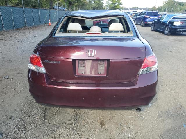 2010 HONDA ACCORD LX - 1HGCP2F31AA093050