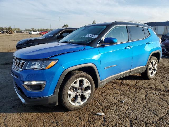JEEP COMPASS LI