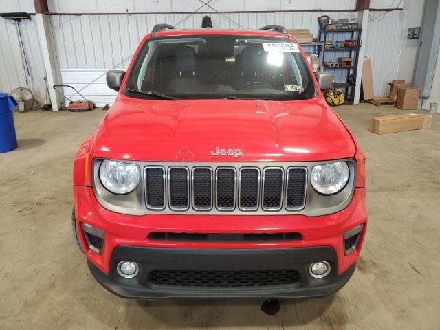 2019 JEEP RENEGADE L #3316877081
