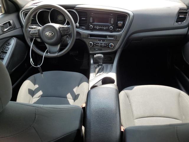 2015 KIA OPTIMA LX KNAGM4A74F5564703