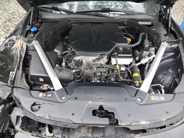 2022 KIA STINGER GT KNAE35LD3N6117629