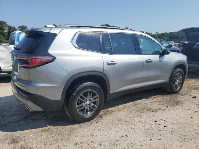 2025 GMC ACADIA ELE 1GKENNRS1SJ141766