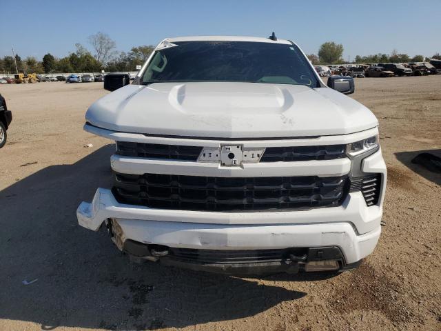 2023 CHEVROLET SILVERADO #3284913963