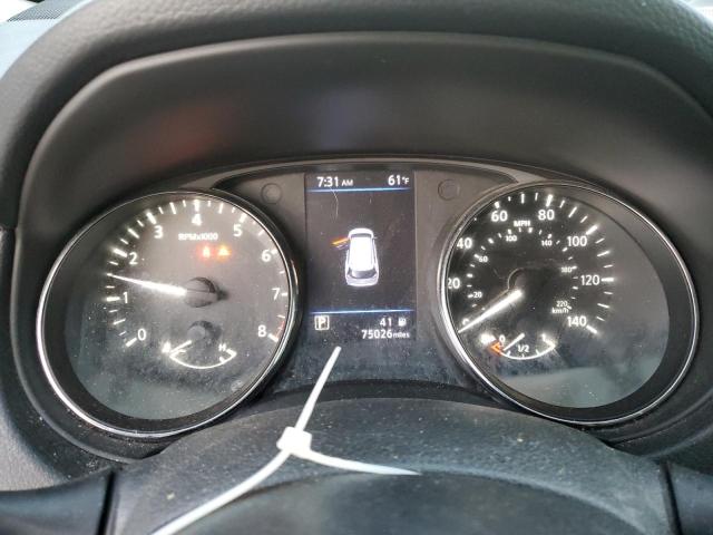 2018 NISSAN ROGUE S 5N1AT2MT3JC793379