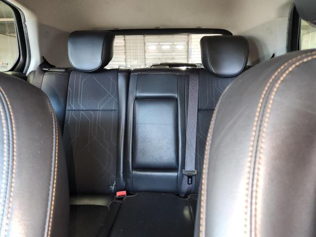 2018 CHEVROLET TRAX 1LT KL7CJLSB0JB549727