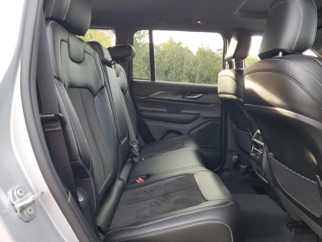 2023 JEEP GRAND CHEROKEE LAREDO #3296225533