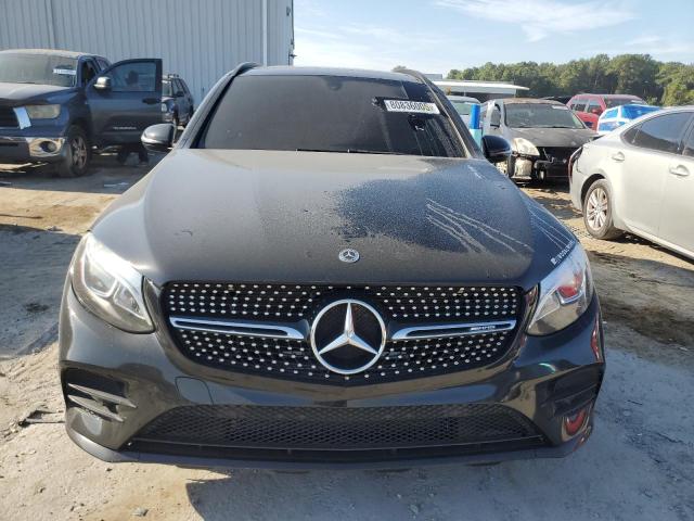 2018 MERCEDES-BENZ GLC 43 4MA WDC0G6EB8JF336626