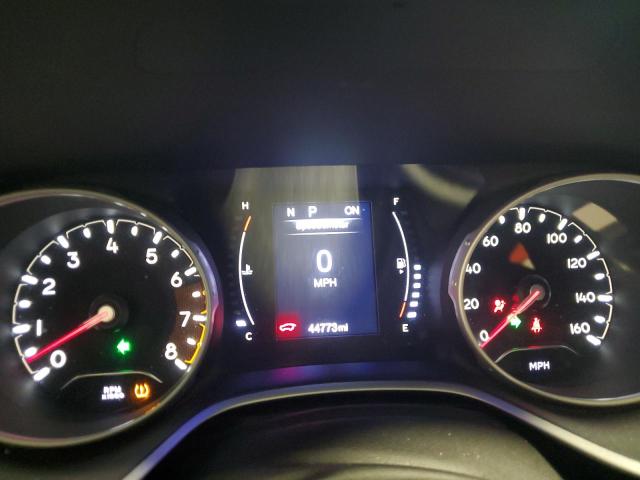 2020 JEEP COMPASS LA 3C4NJDBB2LT139725