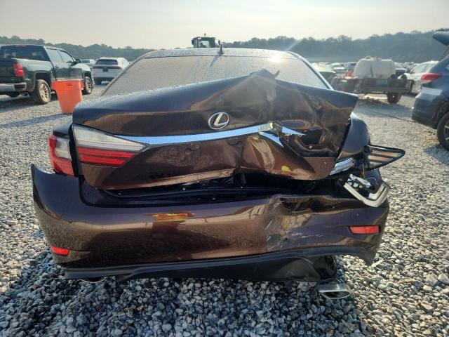 2016 LEXUS ES 350 58ABK1GG0GU011423