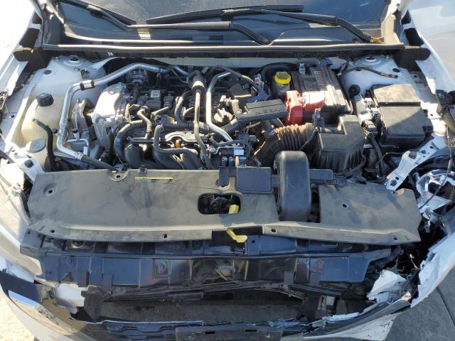 2024 NISSAN SENTRA SV 3N1AB8CV6RY321695