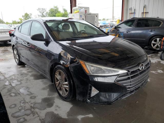 2018 HYUNDAI ELANTRA SE - 5NPD84LF9JH303459
