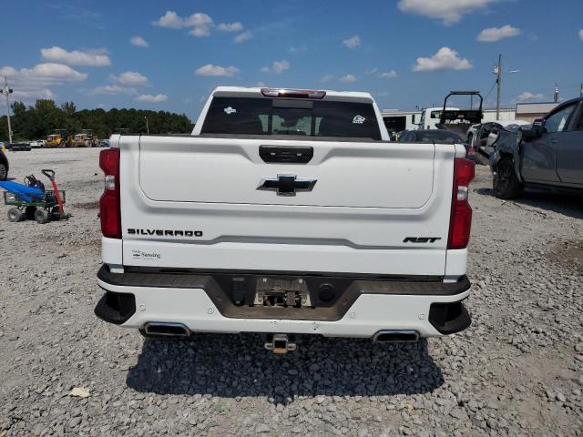 2024 CHEVROLET SILVERADO 3GCUDEELXRG377871