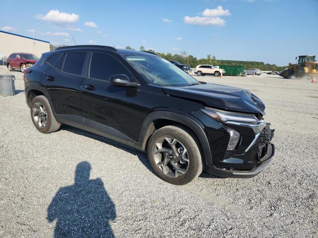 2025 CHEVROLET TRAX 1LT - KL77LHEPXSC033225