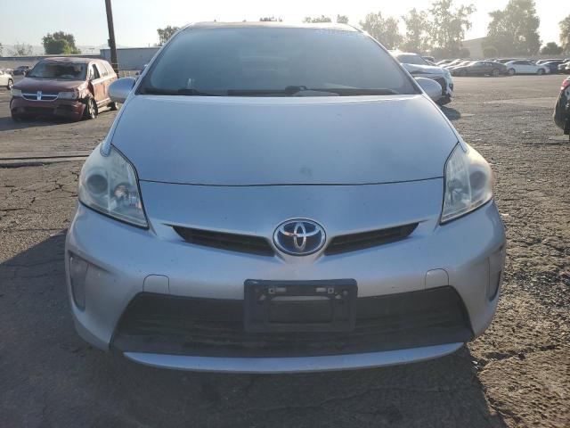 2015 TOYOTA PRIUS - JTDKN3DU1F1886020