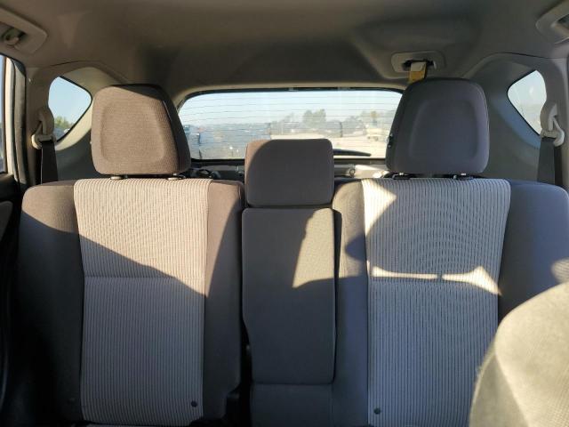 2015 TOYOTA RAV4 LE - JTMBFREV6FJ042594