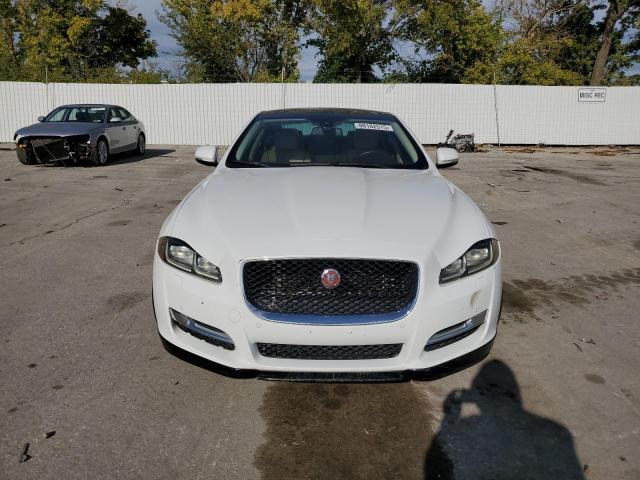 2016 JAGUAR XJ SAJWA1C76G8V91339